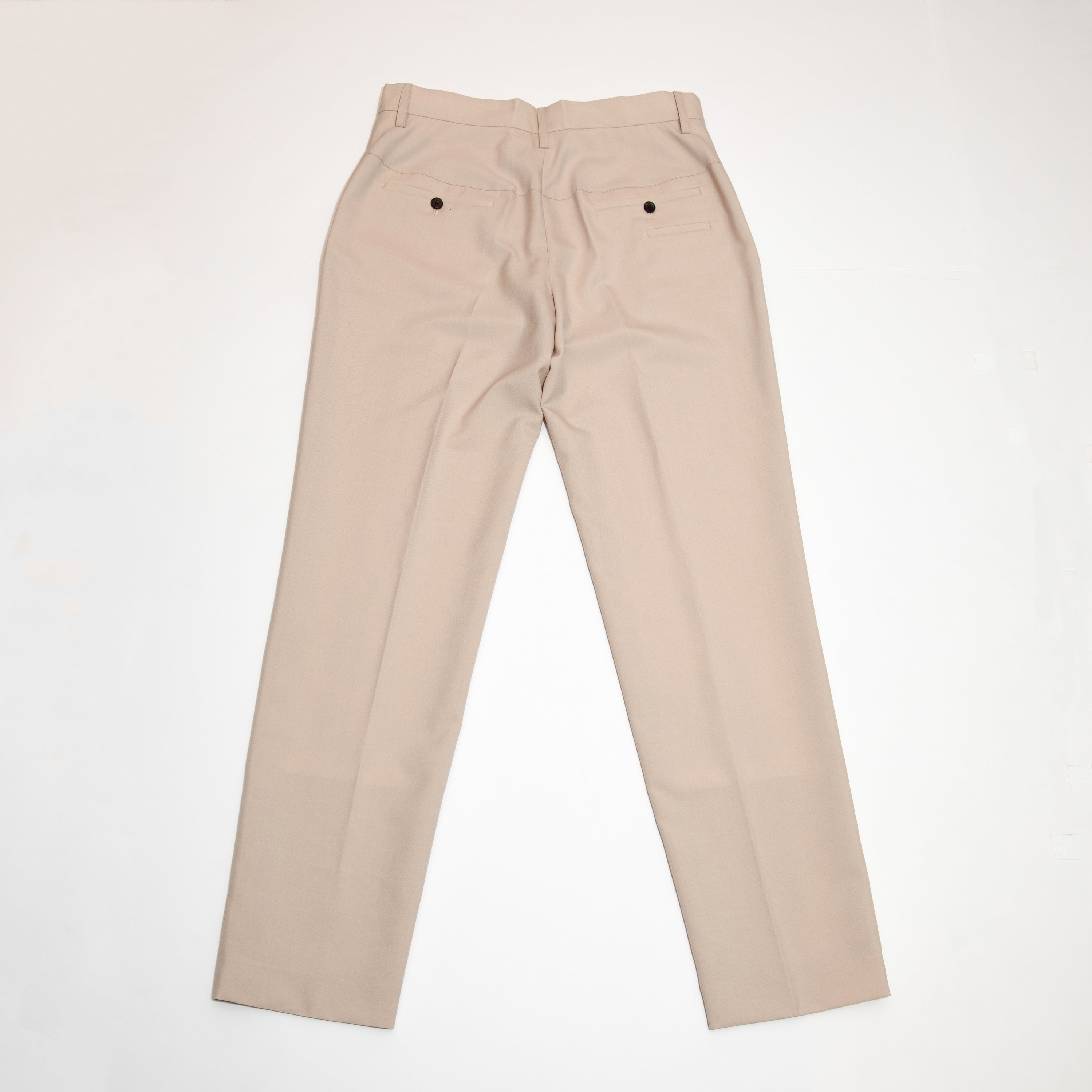 Classic Fit Tailored Pants