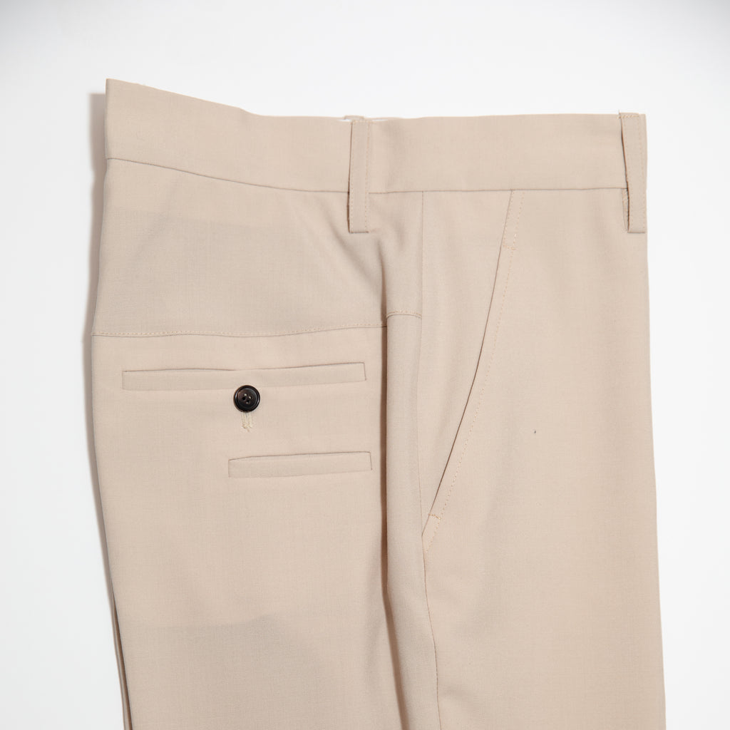 Classic Fit Tailored Pants