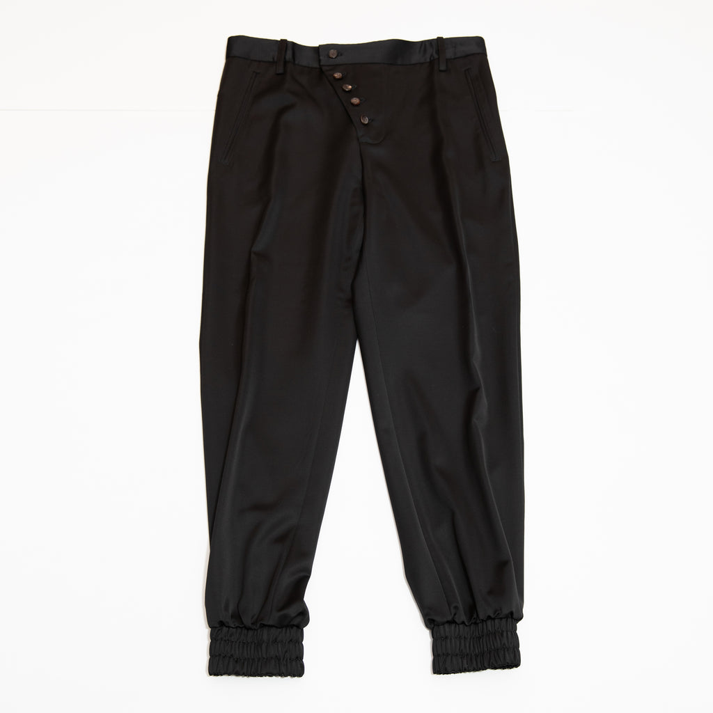 Tech Blend Tailored Pants