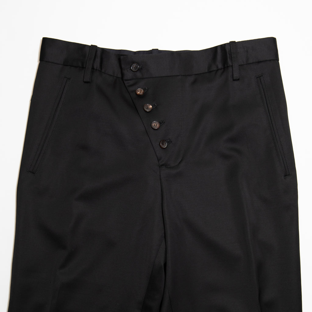 Tech Blend Tailored Pants