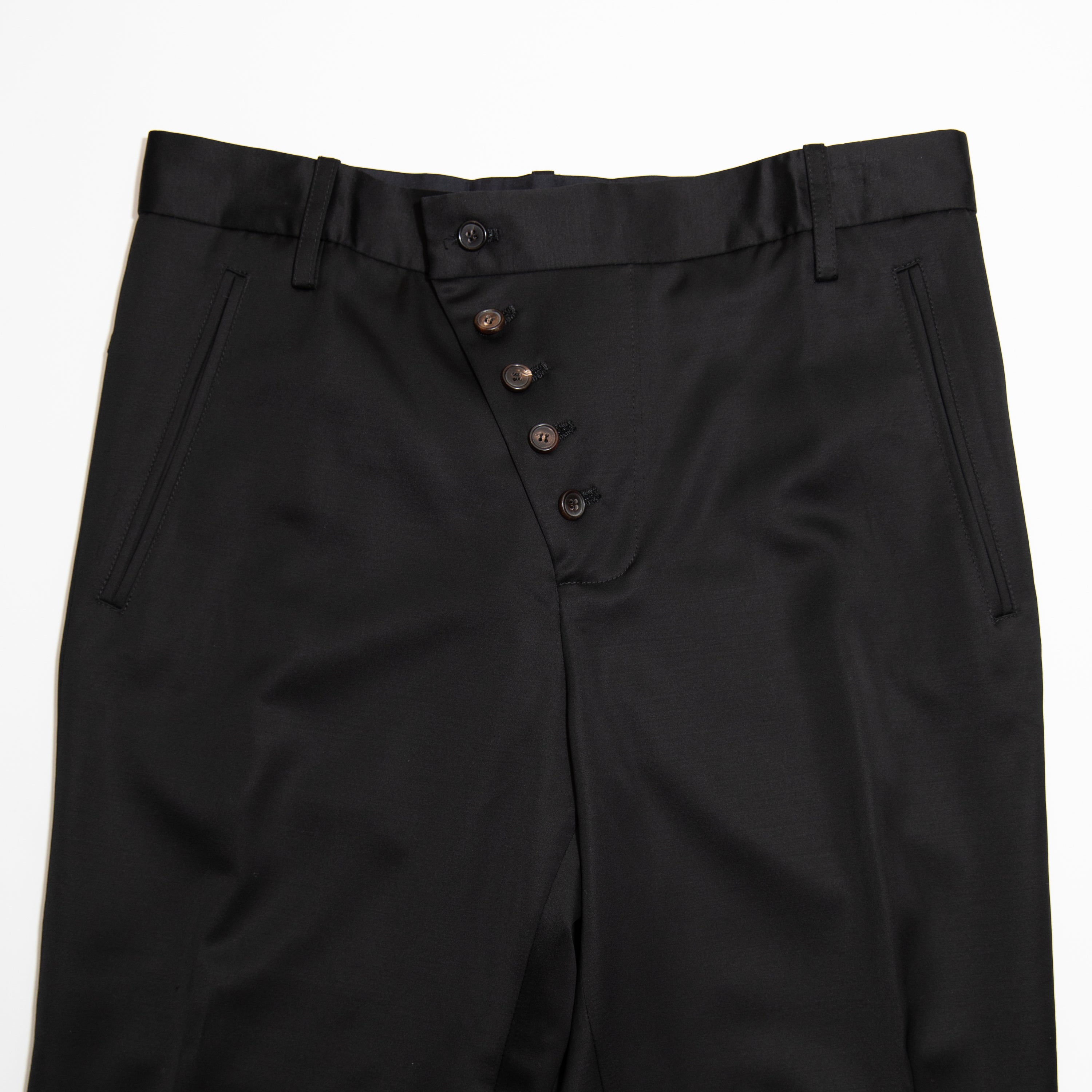 Tech Blend Tailored Pants