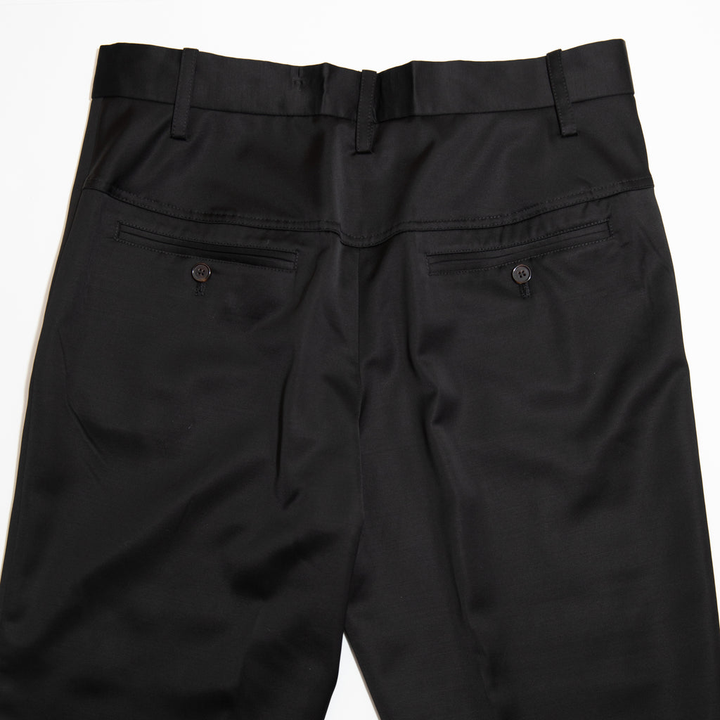 Tech Blend Tailored Pants