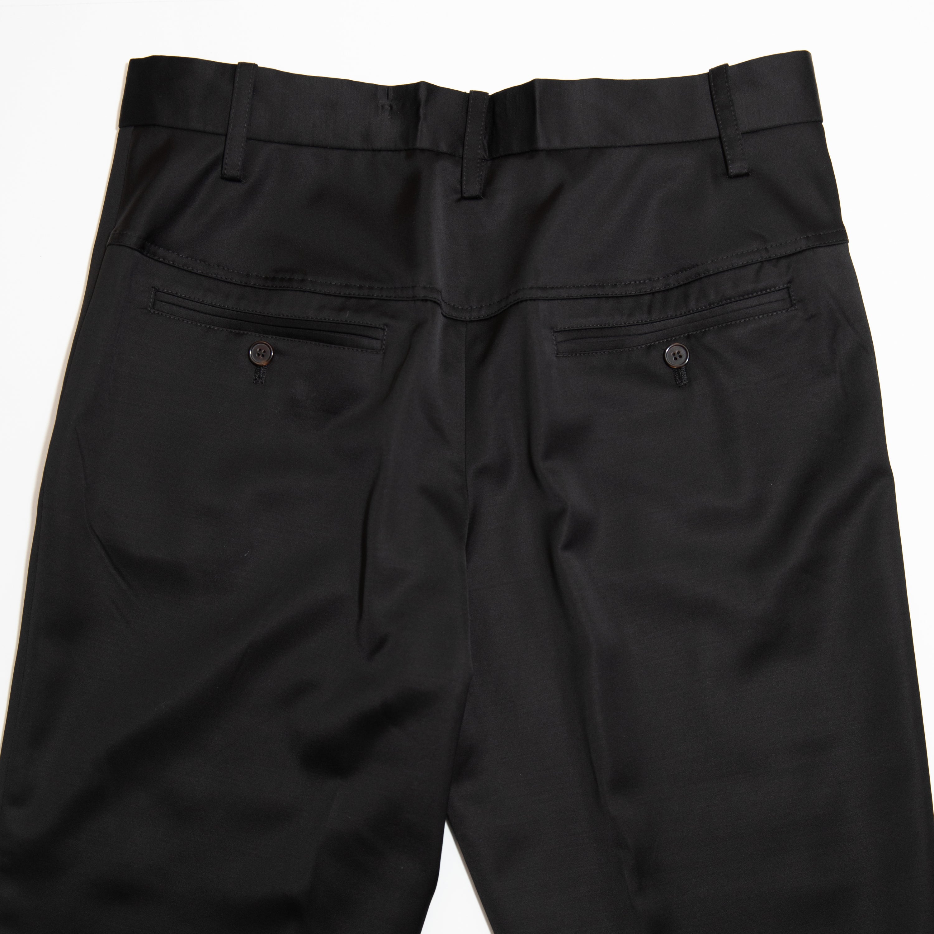 Tech Blend Tailored Pants