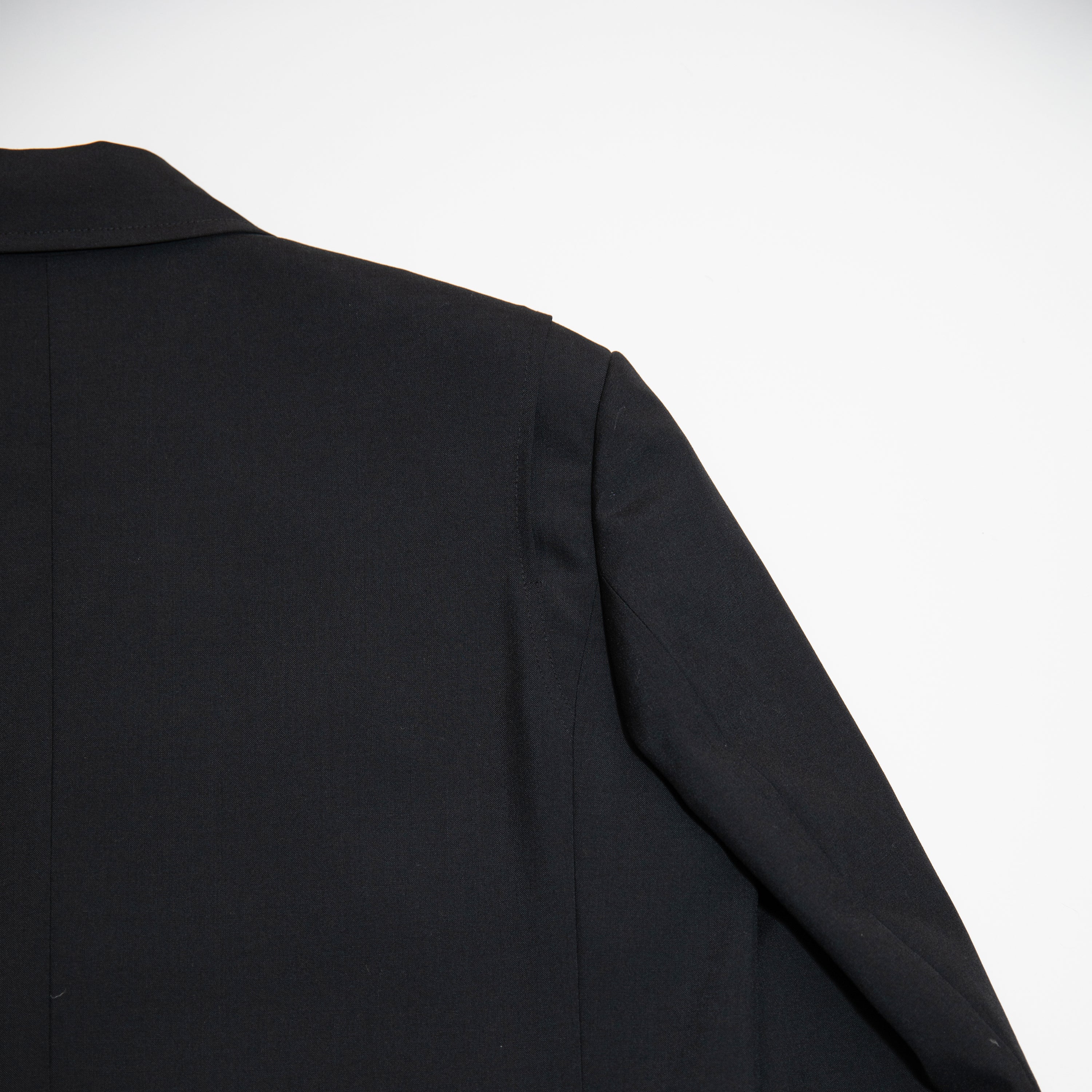 (Made-to-Order) Classic Full Length Tailor Coat